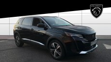 Peugeot 5008 1.5 BlueHDi Allure 5dr EAT8 Diesel Estate